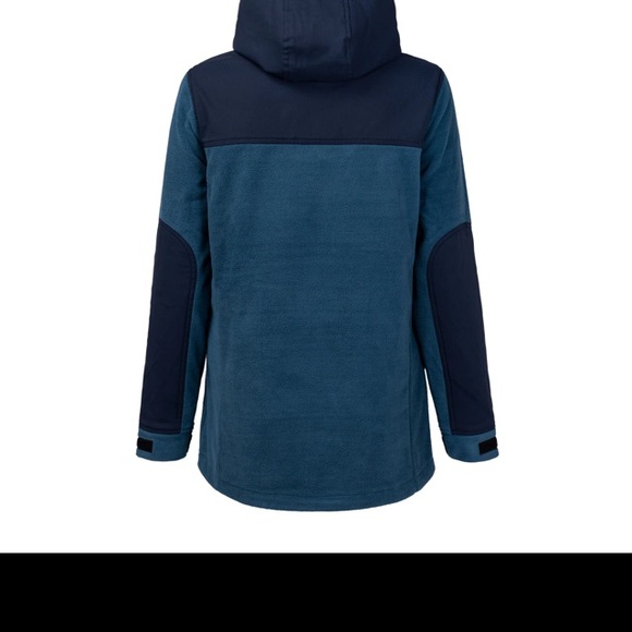 Hooké Tech Fleece Hoodie, size M - Picture 2 of 5